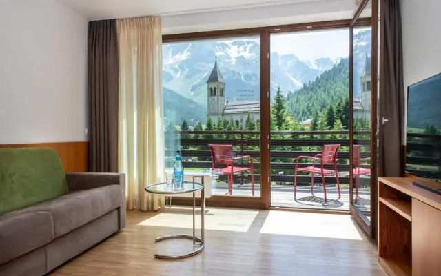 Bed & Breakfast Hotel Nives