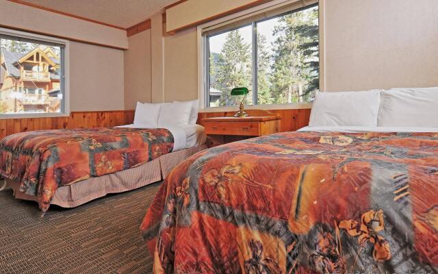 The Driftwood Inn