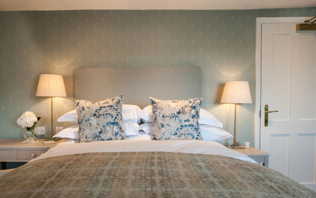 The Charm Brighton Boutique Hotel and Spa