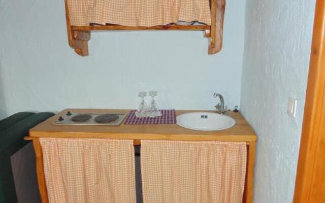 Guest House Kozjak