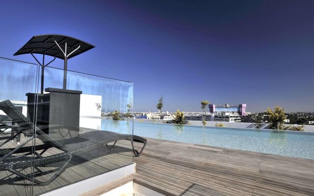 Kenzi Sidi Maarouf Hotel