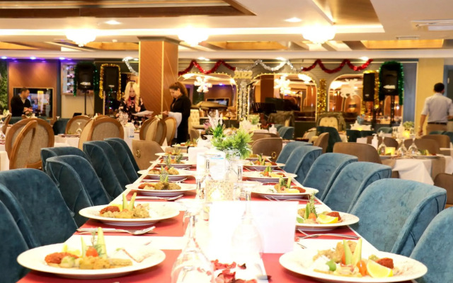 Elysium Green Suites