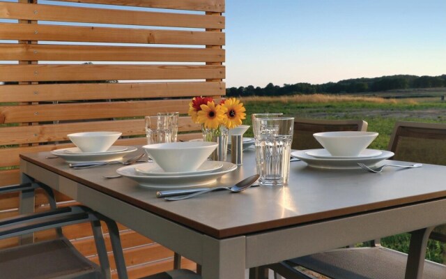 Awesome Apartment in Putbus/rügen With 1 Bedrooms and Wifi