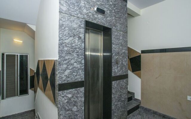 OYO 26817 Gks Residency