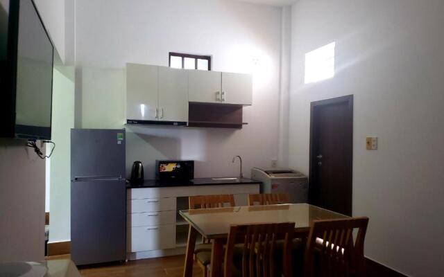 Golden Star Villa Hue