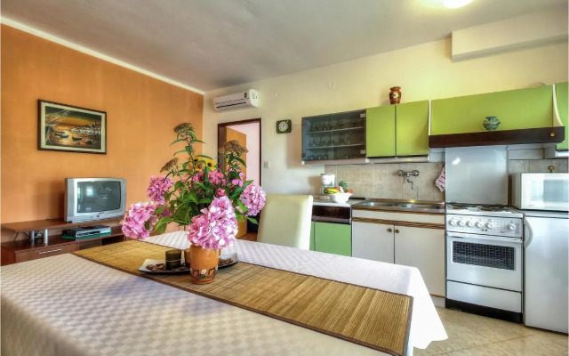 Apartment Mugeba Croatia
