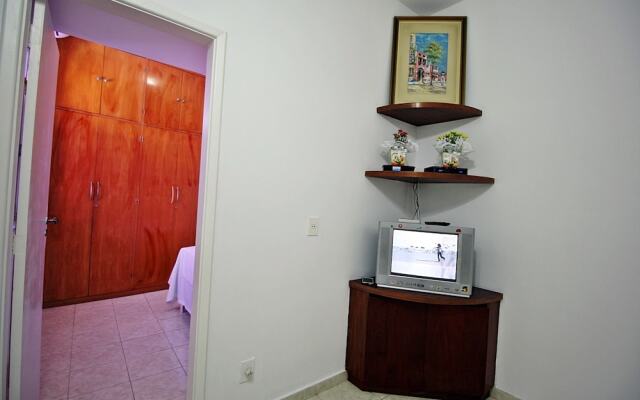 Rio Spot Apartment U011