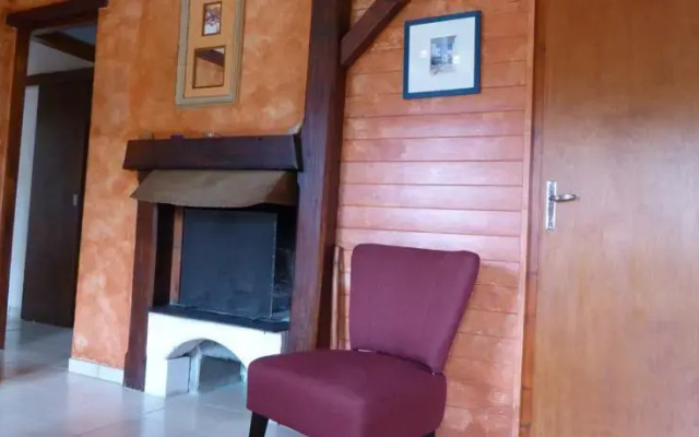 Hameau Melede Marmotte