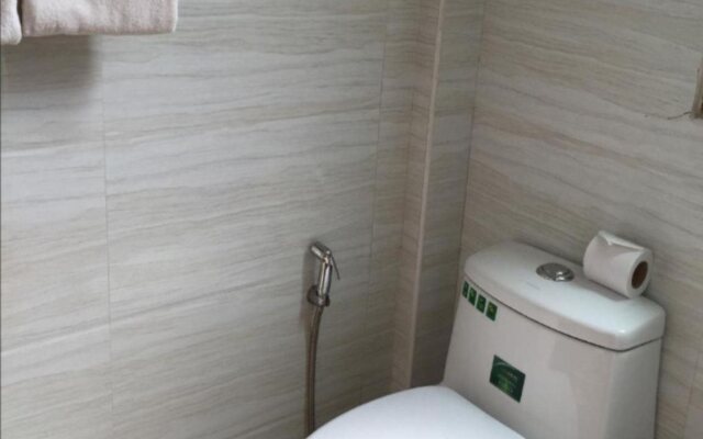 Northern Breeze Hotel