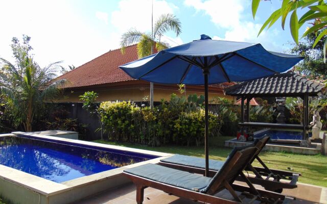 Baik Baik Homestay