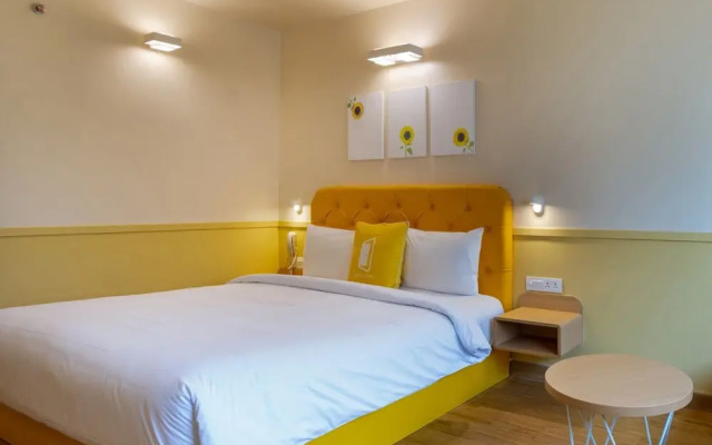 Bloom Hotel - HITEC City