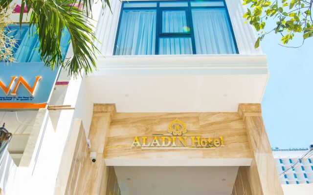 Aladin Hotel