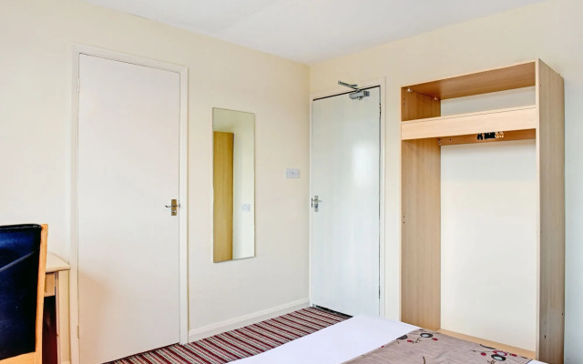 Shilton Inn By OYO Leicester