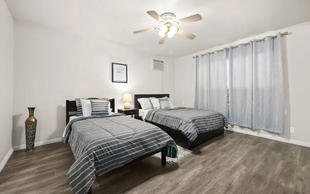 Stylish & Charming 15min to Downtown LA