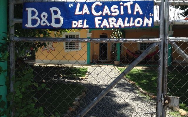 B&B La Casita del Farallón