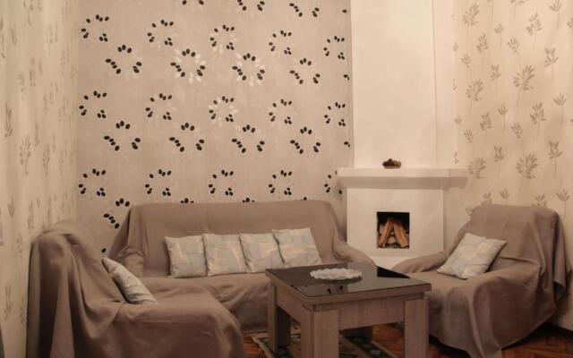 112 Ivane Javakhishvili Street