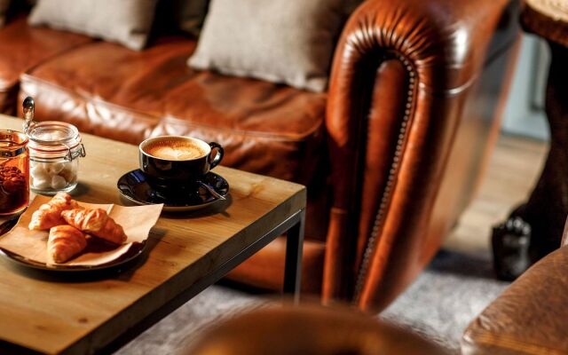 ibis Manchester Centre 96 Portland Street