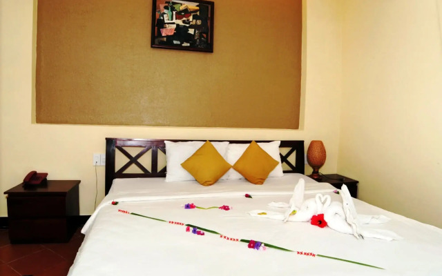 Thai Hoa Resort