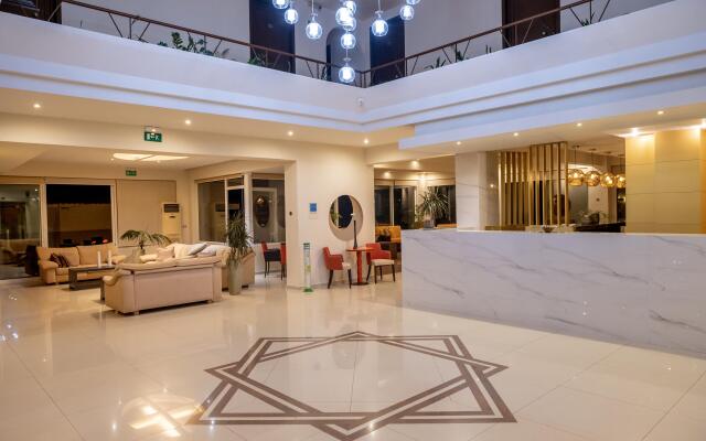Eurohotel Theo Hotel