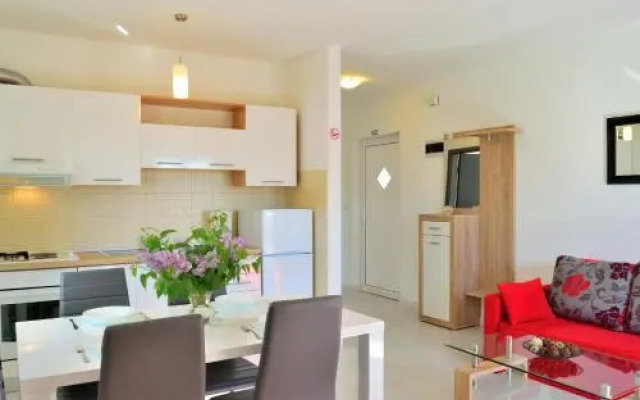 Apartment Domus Lauri