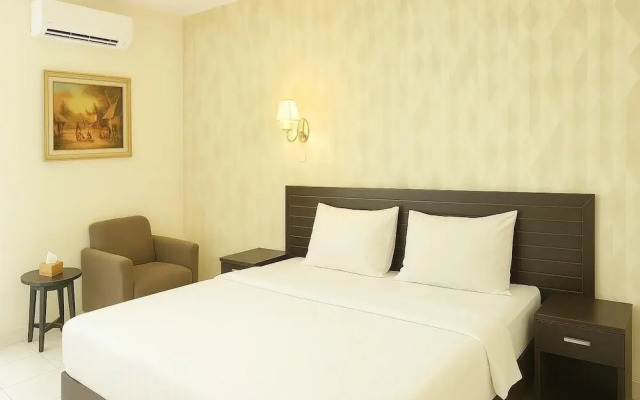 Hotel Setia Budi Madiun