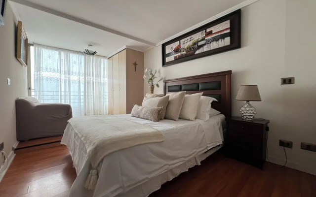 Oceana Suites Geomar II