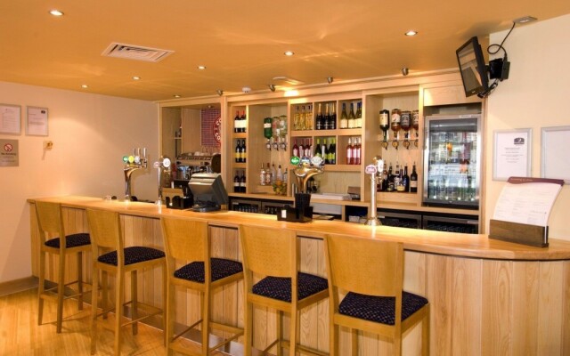 Premier Inn Chester City Centre Hotel