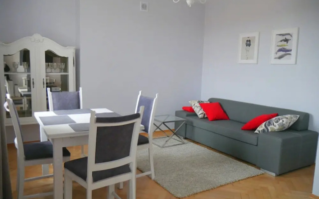 AP-Apartments Old Town