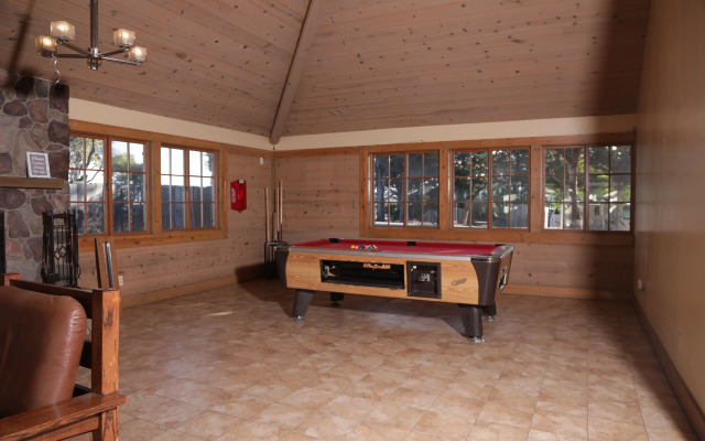 Marina Dunes RV Resort