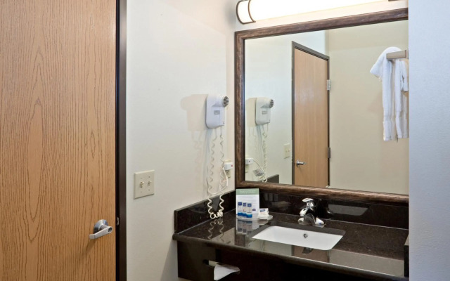 Clarion Hotel Anaheim Resort