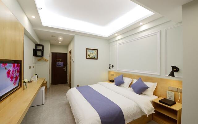 City Neighbors Aparthotel