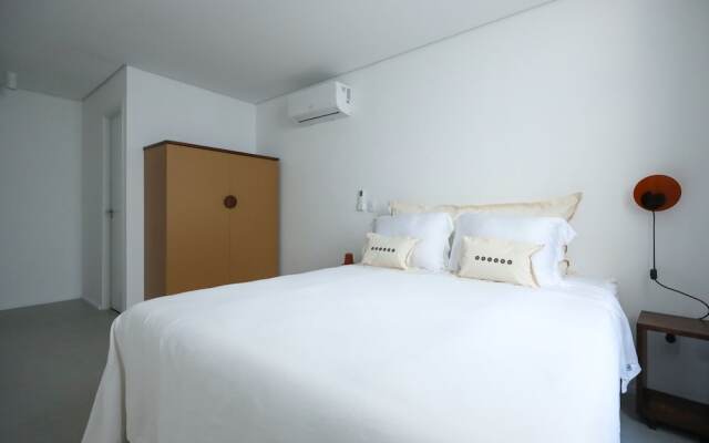 Tabas by Blueground Arinda