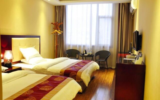 Guiyang Daqiao Business Hotel