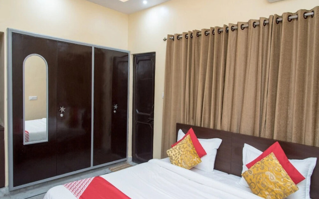 OYO 12741 Home 2BHK Villa Hiran Magri