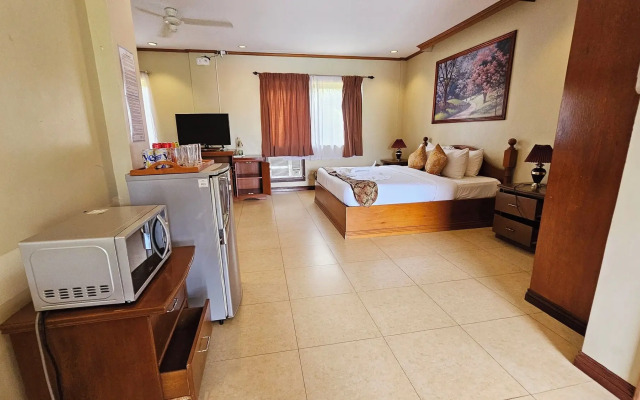 Subic Waterfront Resort And Hotel