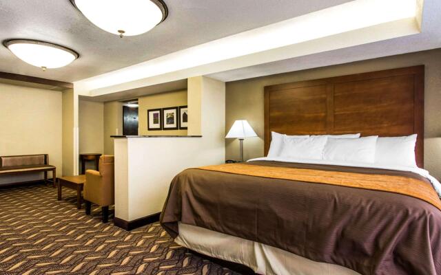 AmericInn by Wyndham Memphis East
