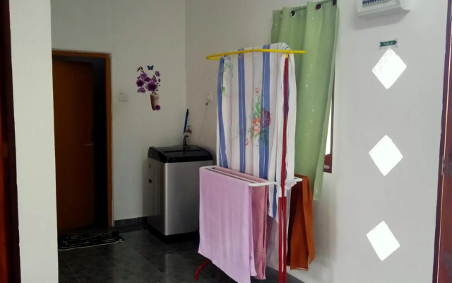 Homestay Idaman