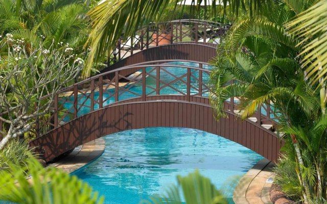 The Zuri White Sands, Goa Resort & Casino