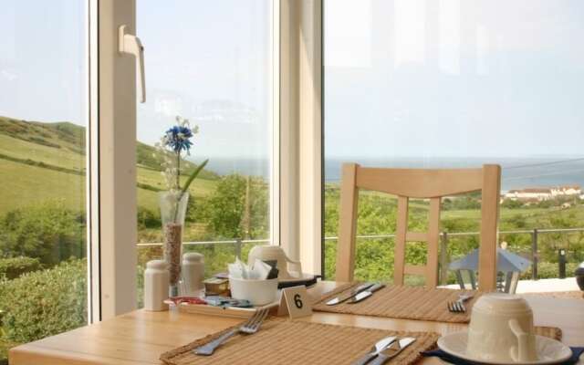 Surf View Guest House