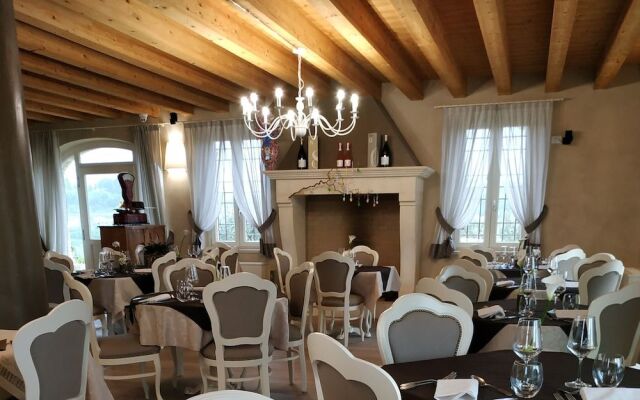 Relais Agriturismo Casina Ricchi