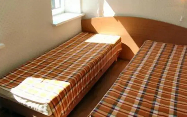Apartment Jūros Mėlis