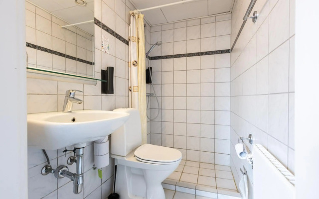 Milling Hotel Windsor