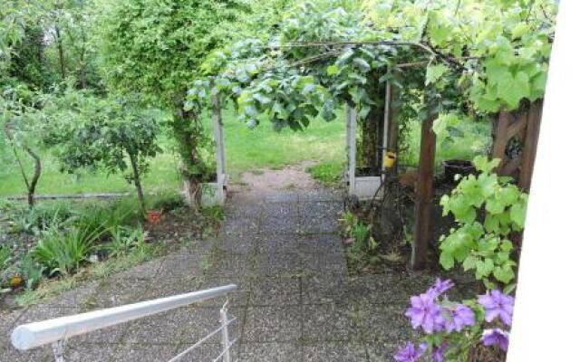 Am Homburg Ferienwohnungen