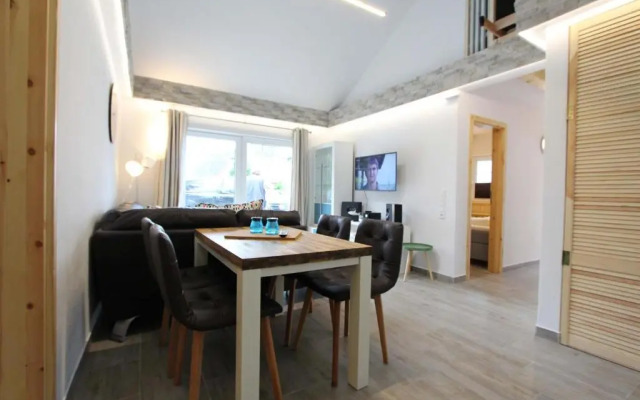 Haus Elisabeth Bootshaus