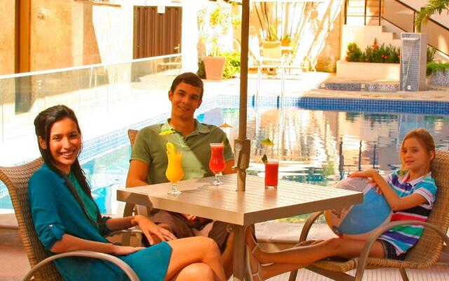 Malibu Palace Hotel