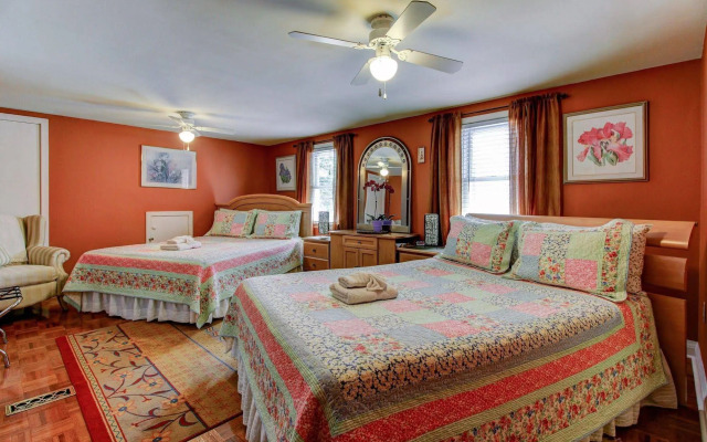Williams Gate B&B Private Suites