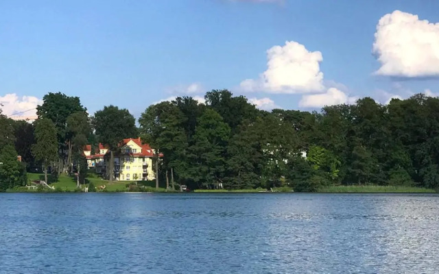 Villa Seeblick Bad Saarow