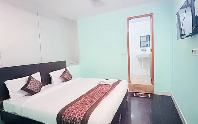 Roomshala 147 KD Plazav