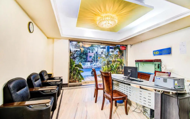 FabHotel Oriental Suites