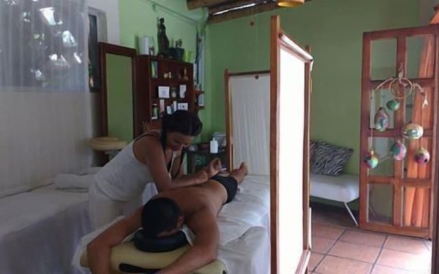 Hotel Sumpa